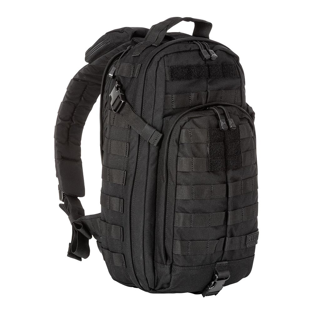 56964ABR-019 RUSH MOAB 10 COLOR NEGRA MARCA 5.11