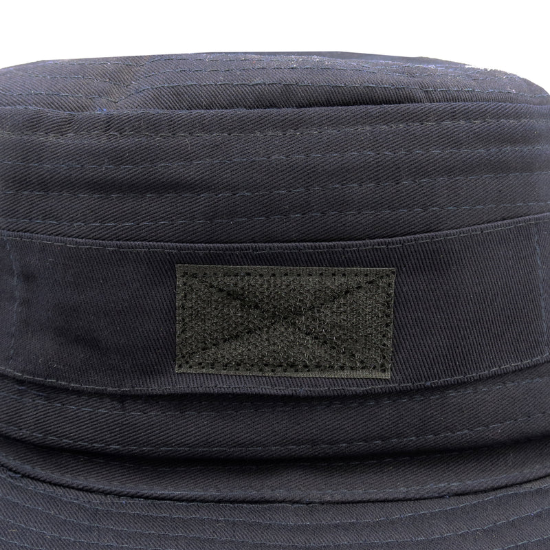 SOMBRERO TEXANO GABARDINA MARINO T. G