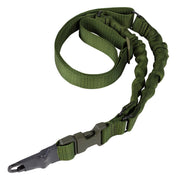 PORTA FUSIL CONDOR DOBLE BUNGEE VERDE US1022-001