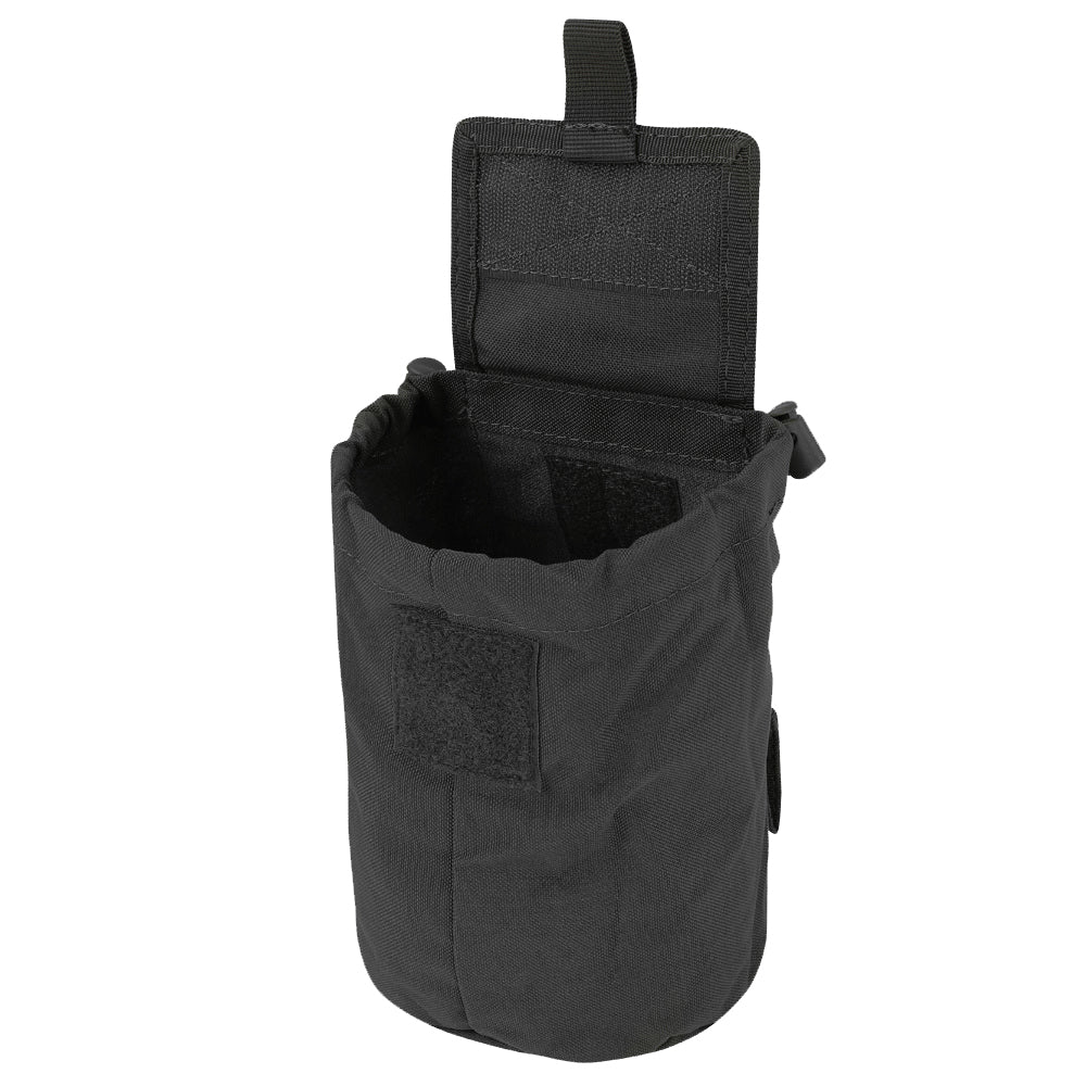 MA36-002 PORTA ROLLO NEGRO MARCA CONDOR