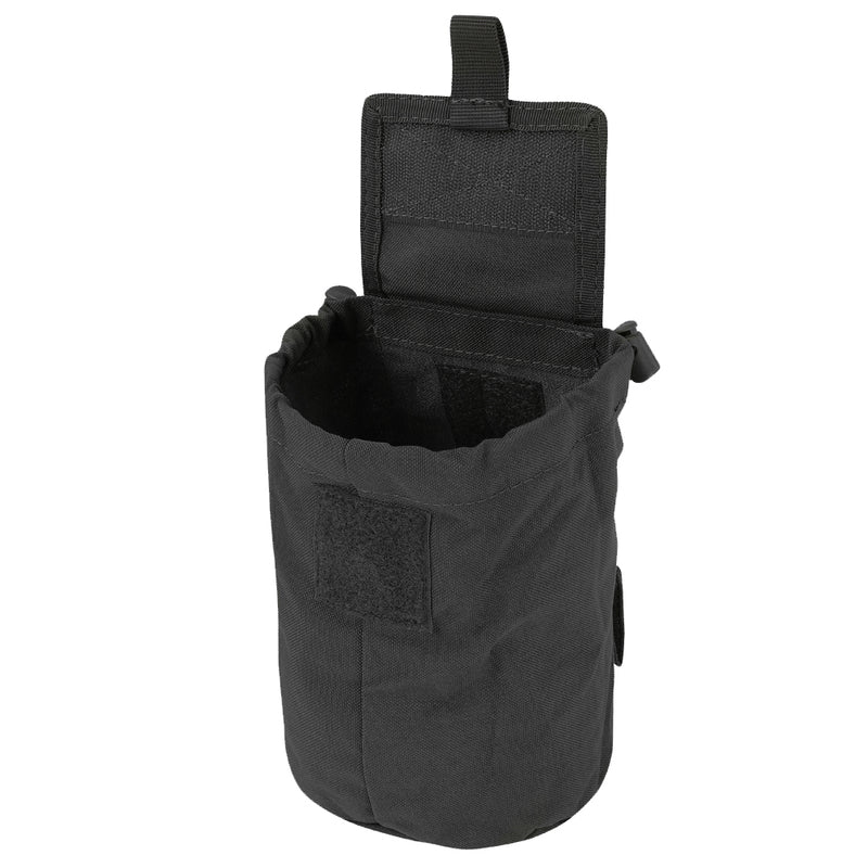 MA36-002 PORTA ROLLO NEGRO MARCA CONDOR