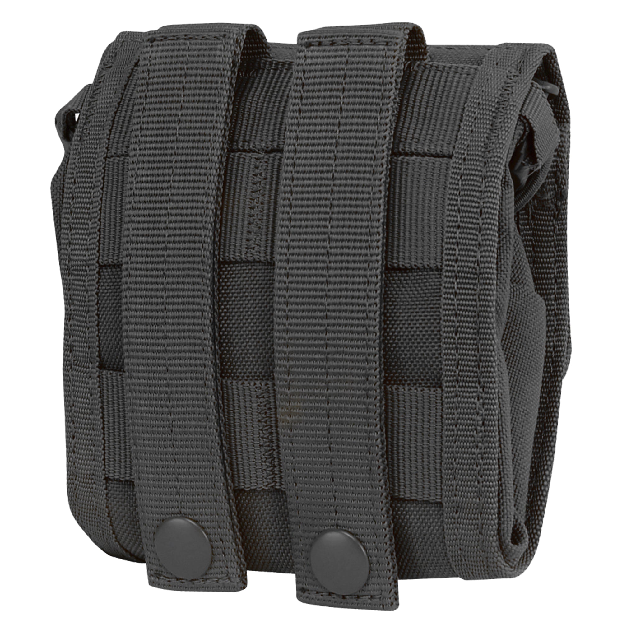 MA36-002 PORTA ROLLO NEGRO MARCA CONDOR