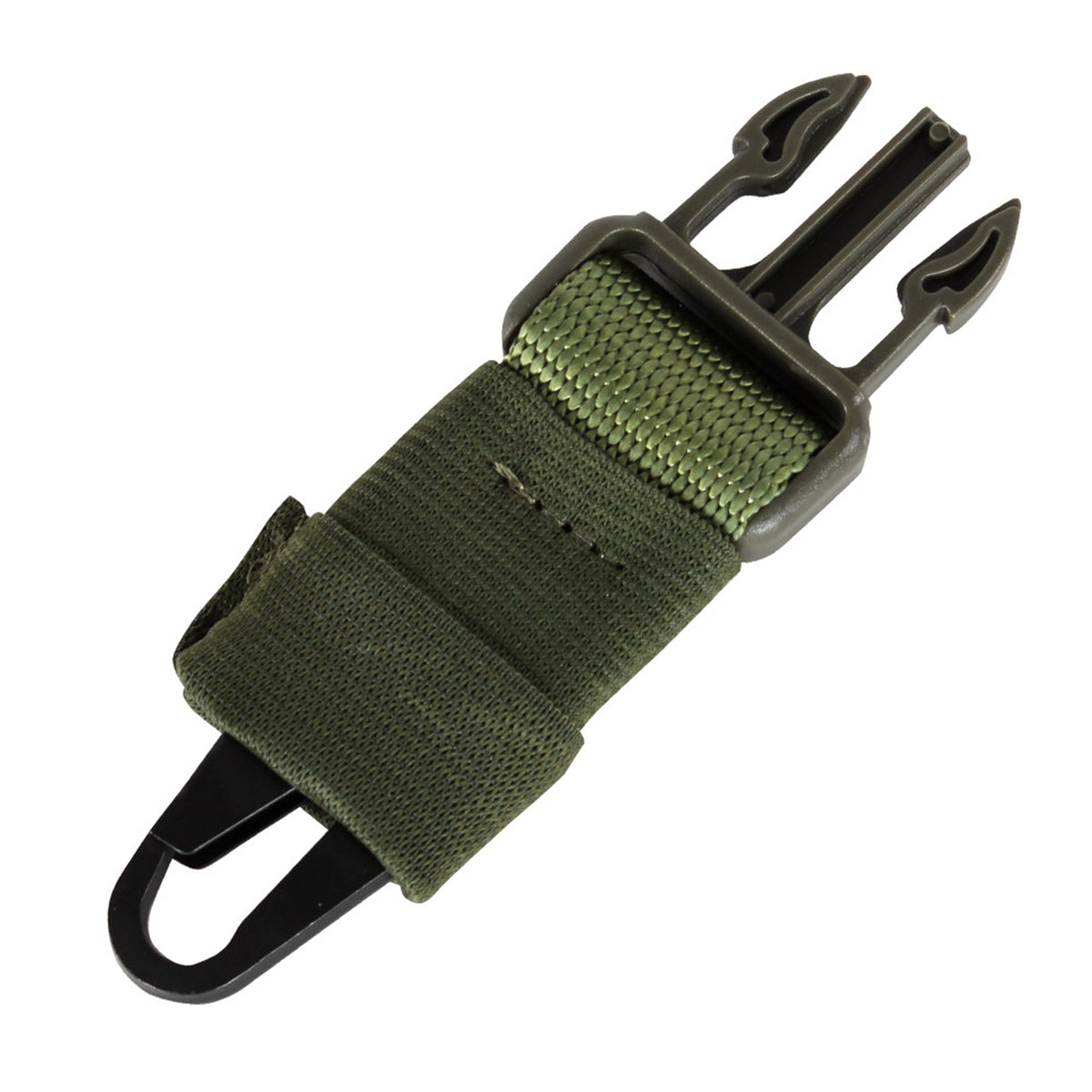 PORTA FUSIL CONDOR COBRA NEGRO US1001-002
